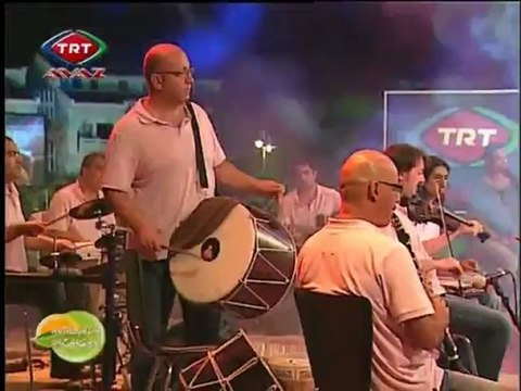 Hasret Düştü Gönlüme | Gülşen KUTLU