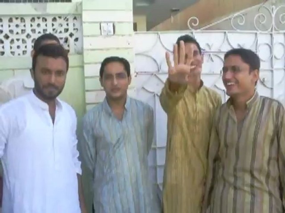 Esi VDO jisay ap deykh kar bar bar hasain gay (Part 2)