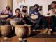 Meskawi percussion djembé afrique 1