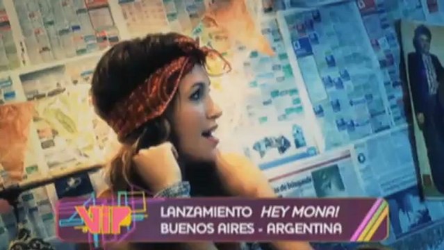 Nota a Emi Attias en Yups
