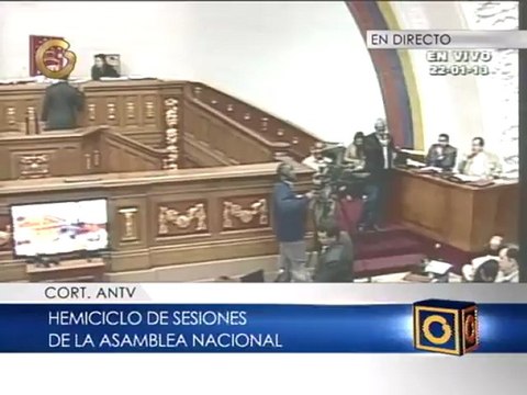 María Corina Machado: Por primera vez el futuro de Venezuela se decide fuera de nuestras fronteras