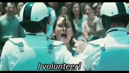 Stay Alive - Through the Fire and Flames