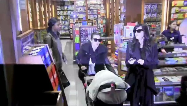 Kim Kardashian Bad Mouths Motherhood Before Pregnancy