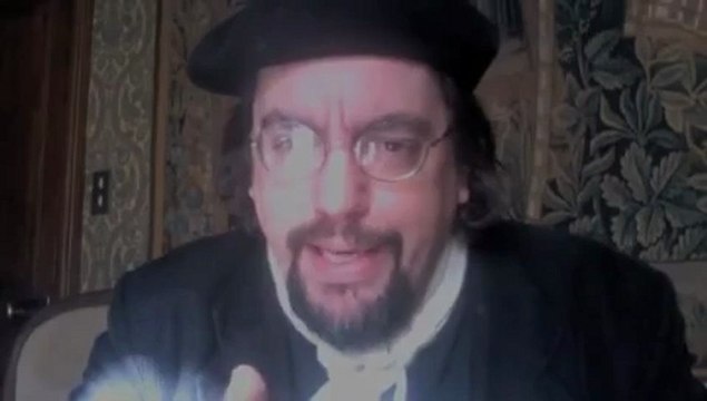 L'Auvergnat - Charlie Hebdo Sort Shoah Hebdo