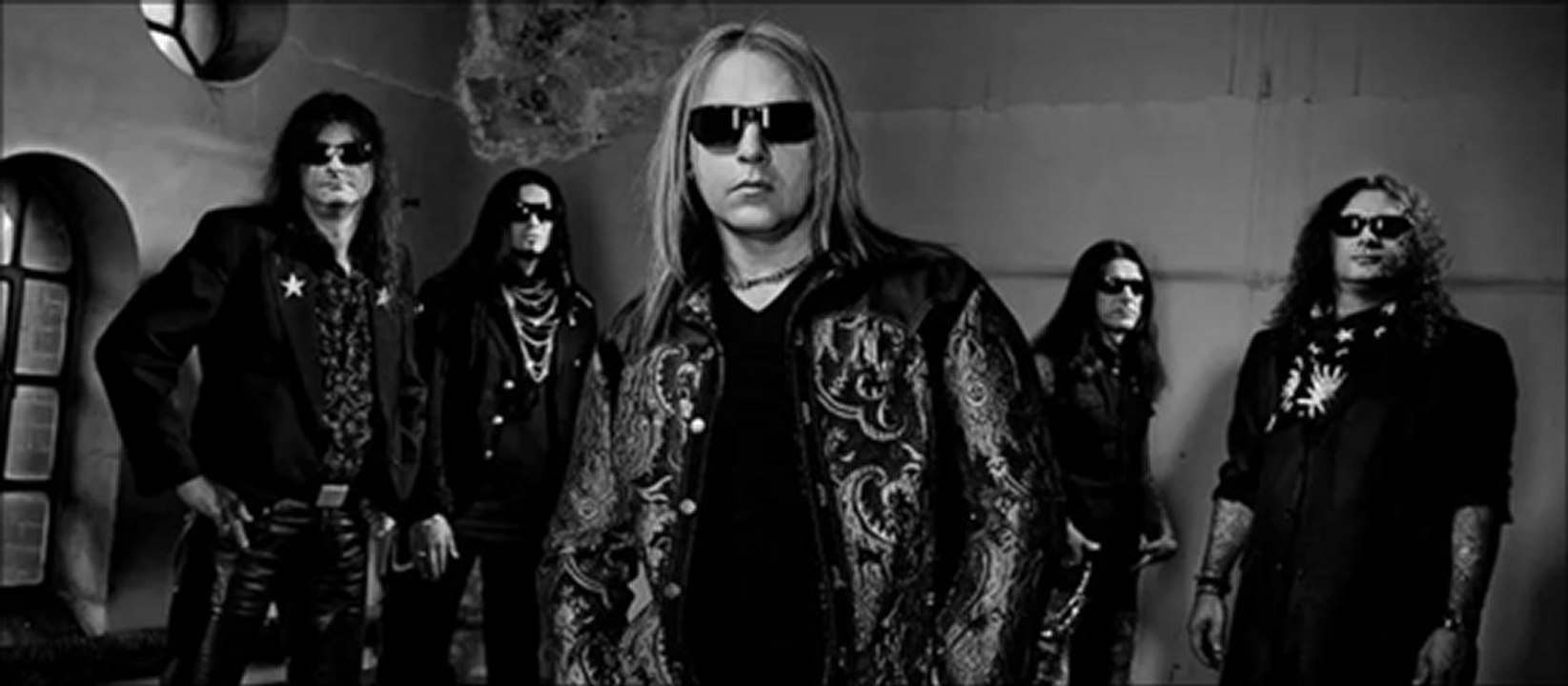 Helloween & Dio Musik Mix 2013