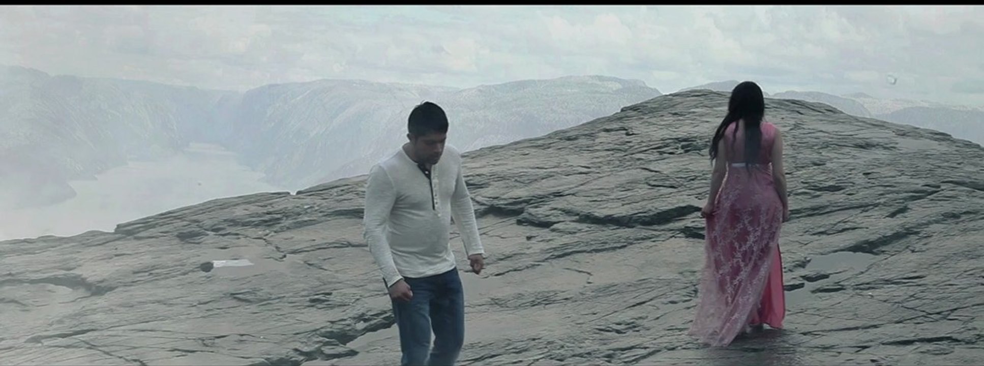 Reshail Mansoor - Yaad (Official Video)