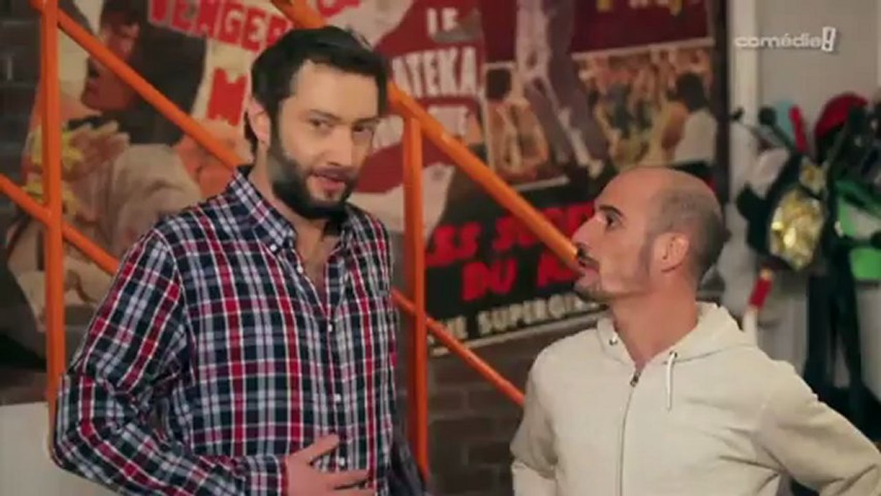 Kevin Deviercy showreel 2013 motion design