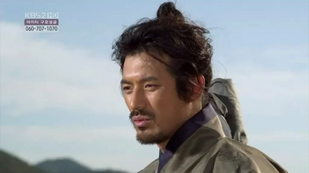 Chuno. EP: 9 - 1. Part - Lifee - Yeppudaa. com. İçindir.