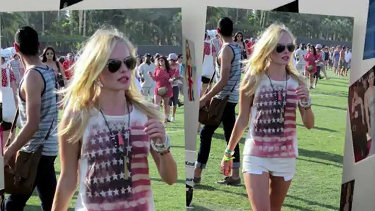 Stars Who Have Pledged Their Allegiance In Stars And Stripes