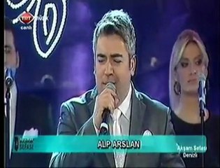 Alp Arslan ~  Mevsimler Yas Tutup