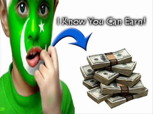 earn money online without investment