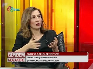 '3 milyon destekçisi olan terör örgütü mü olur'