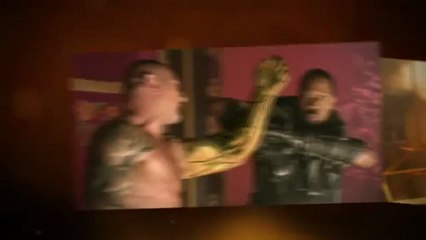 DOWNLOAD movie The Man with the Iron Fists 2012