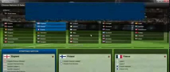 ★ [NEW]Football Manager 2013 crack Fixed and 13.2 patch Fixed Free Download ★