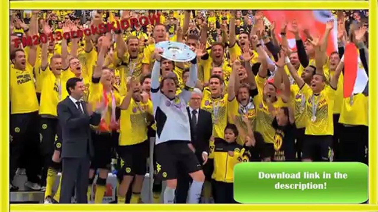 football manager 2013 crack fixed