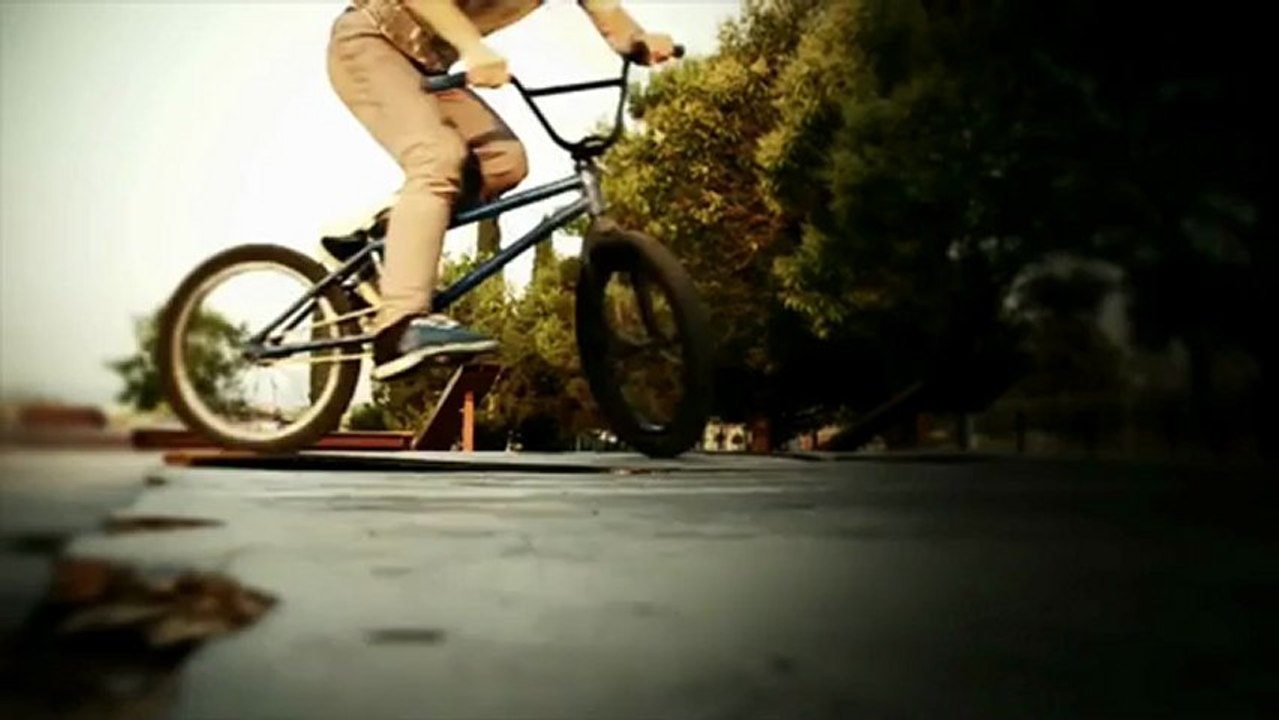 Slowmotion