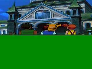 Kommeo's fifth lost tooth