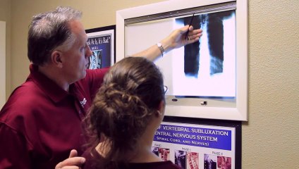 Welcome to St. Germain Chiropractic