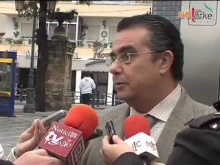 Enrique Moresco. Parques infantiles y temporal.