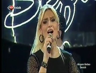 Melda Kuyucu Kılıç  ~ Ölüyorum Kederimden