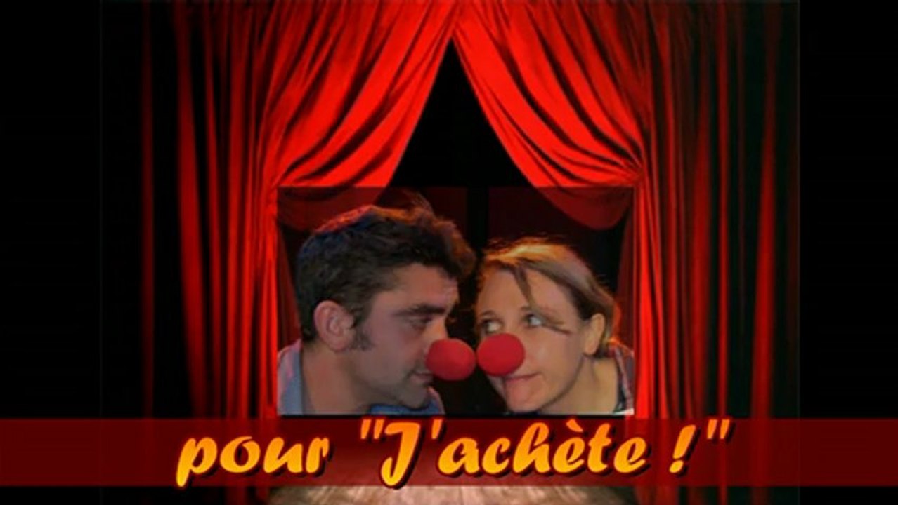 J ACHETE INTERVIEW