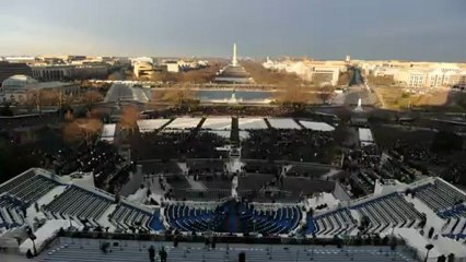 Posse em alta velocidade