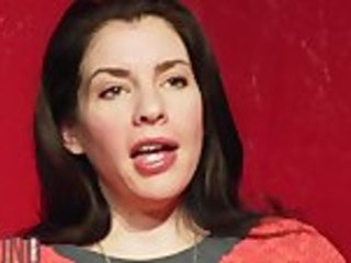 Stephenie Meyer, Jane Seymour, and Jerusha Hess talk "Austenland"