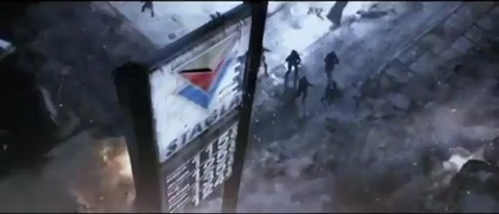 Resident Evil Operation Raccoon City - PC Game Crack 2012 (Working and awesome game!)