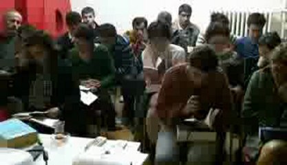 KAPİTAL 2.OTURUM 2.BÖLÜM