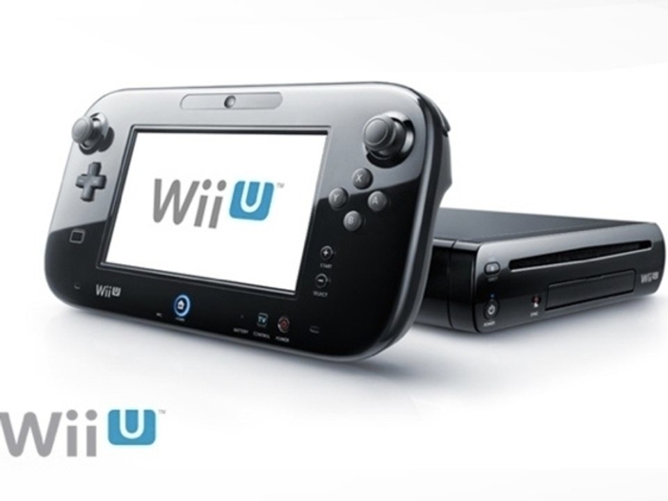 Dossier - Wii U