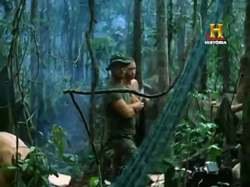 Vietnam desde dentro 3 Fin del juego