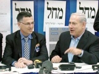 Netanyahu wins Israeli election