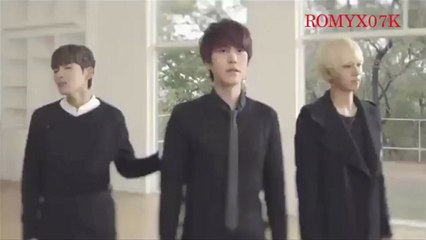 SJ-KRY PROMISE YOU FULL