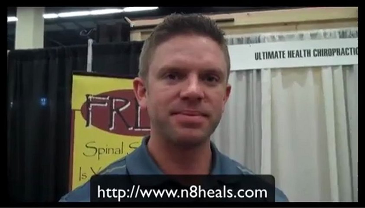 Ultimate Health Chiropractic Southlake TX