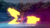Naruto Shippuden : Ultimate Ninja Storm 3 - Bande-annonce #8 - Tailed Beasts Unleashed - Version longue (VOST)