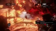 Gears Of War : Judgment - Bande-annonce #5 - The Guts of Gears