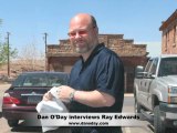 FROM RADIO CAREER TO FREELANCE COPYWRITER Ray Edwards (Pt 1)