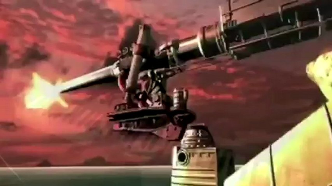 Main theme Final Fantasy VII Piano Collections