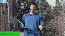 Simple Tip That Will Improve Your Tennis Backhand