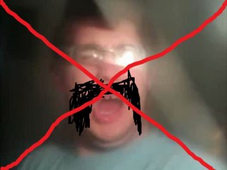 I CANT TAKE THIS ANYMORE BULLSHIT