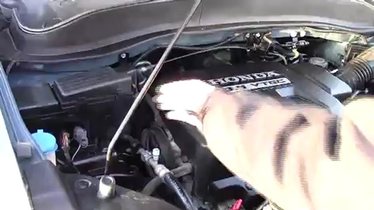 Used 2007 Honda Ridgeline RTS 4wd for sale at Honda Cars of Bellevue...an Omaha Honda Dealer!