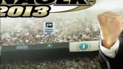 Football Manager 2013 Crack Fixed