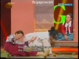 [ENGSUB] GAG CONCERT EP.677 The Love OF Slaves