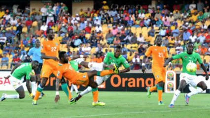 CAN 2013 - La Tunisie surprend l’Algérie