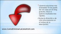 ¿Cuál es el mejor tratamiento para la celulitis que hay?