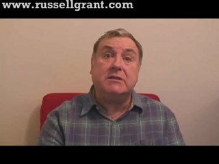 RussellGrant.com Video Horoscope Gemini January Wednesday 23rd