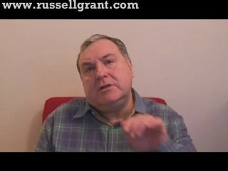 RussellGrant.com Video Horoscope Virgo January Wednesday 23rd