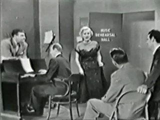 Stars in The Eye CBS Part 16