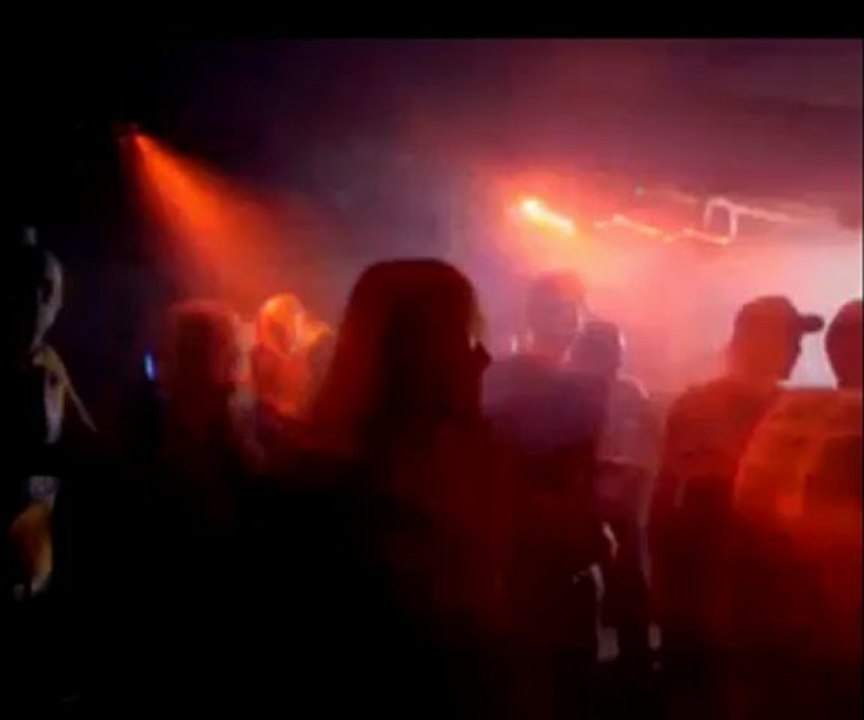 DJ CONSTANTINO mix larma 2008 (club mix)