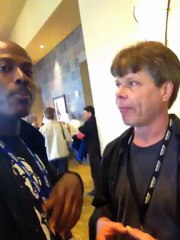 Interview With a top 6 figure earner inside empower network Rob Fore